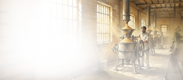 Food Products Manufacturers in Tamilnadu