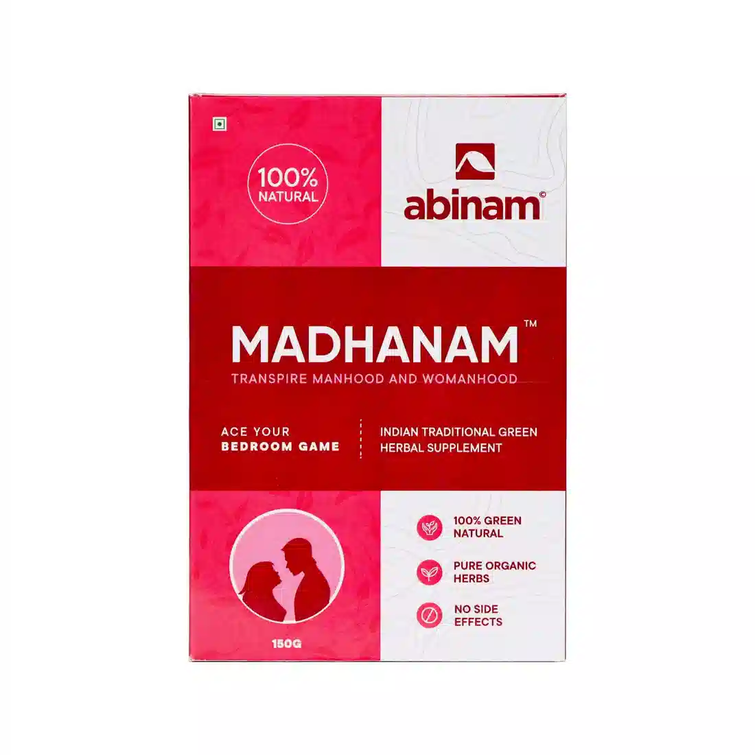 Abinam Madhanam – Herbal Wellness Powder for Daily Vitality