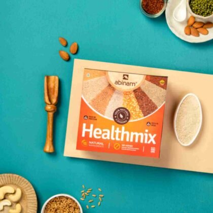 Health Mix