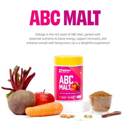 ABC Malt